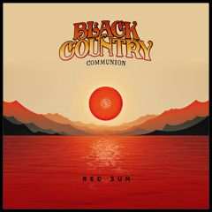 Red Sun (feat. Joe Bonamassa, Jason Bonham, Glenn Hughes & Derek Sherinian)