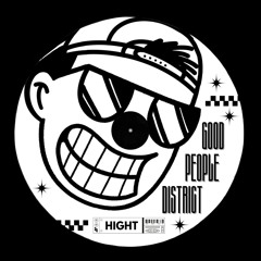 HighT - Out Of Control [FREE DL]
