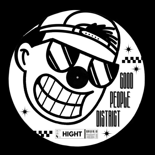 HighT - Out Of Control [FREE DL]
