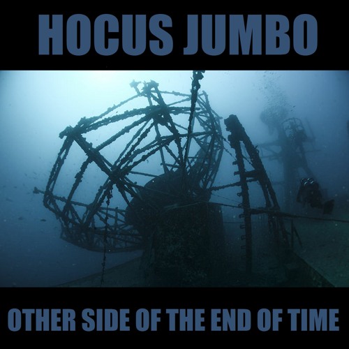 Stream Double Bagger (What Does This Mean?) by Hocus Jumbo Listen