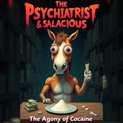 The Psychiatrist & Salacious - The Agony Of Cocaine