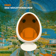 Mix Multiverse 028