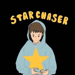 STARCHASER (prod. thatboineco)