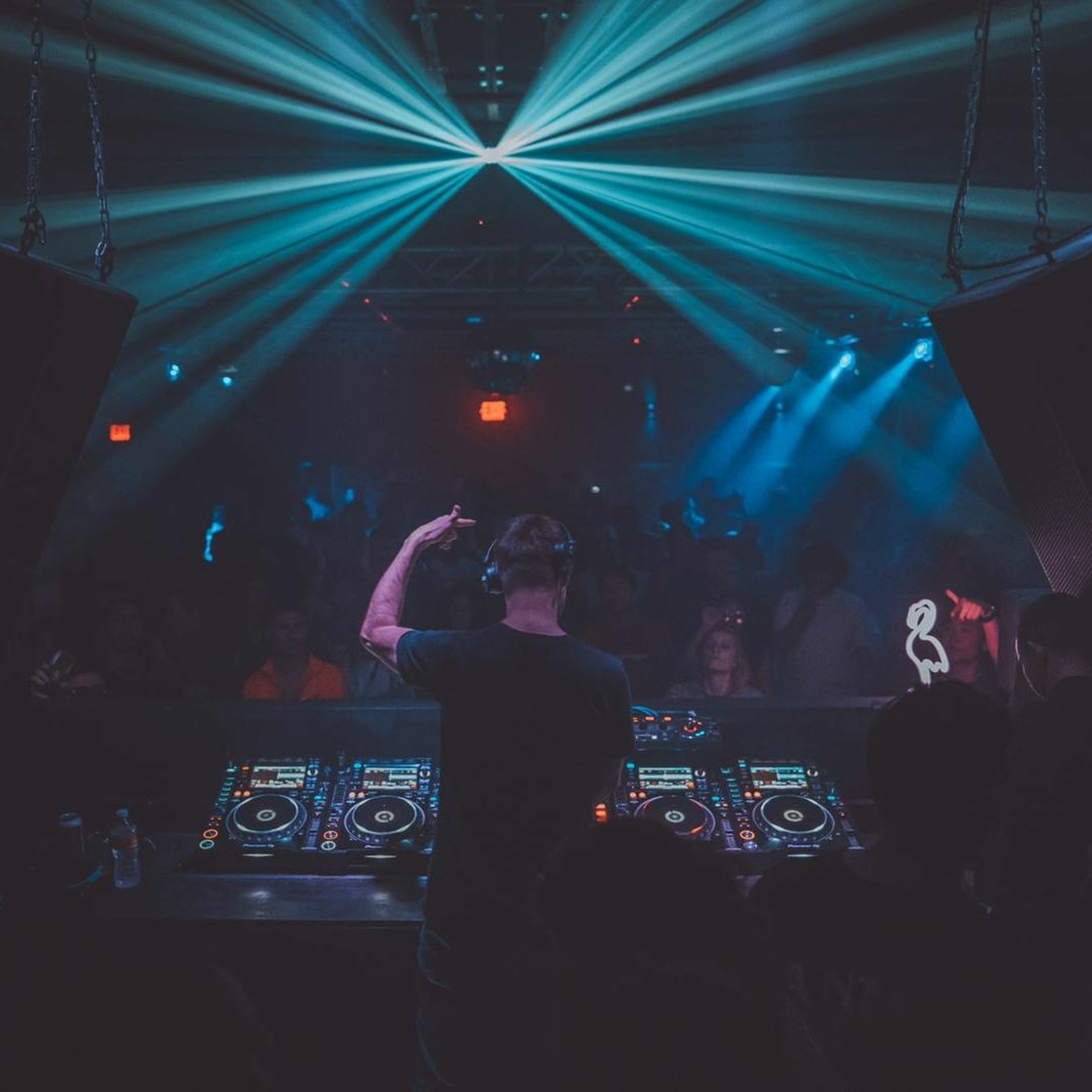 Paul Thomas presents UV Radio