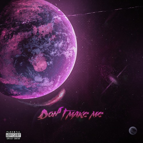 Kidday - Don't Make Me (with Tye Hills)