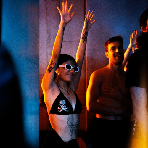 BOILER ROOM RAVE EP1     (live mix by ash castro december 2024)