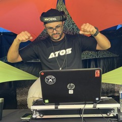 Atos Set Melodic Techno #01 🔥