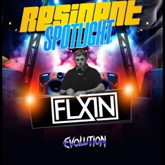 EVOLUTION RESIDENCY SPOTLIGHT V1