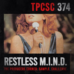 Sample Challenge #374 (Nothin' Left To Lose)
