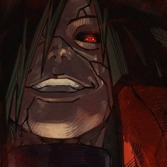 Uchiha Laugh x Catalysm-Yvetzal(speed up)