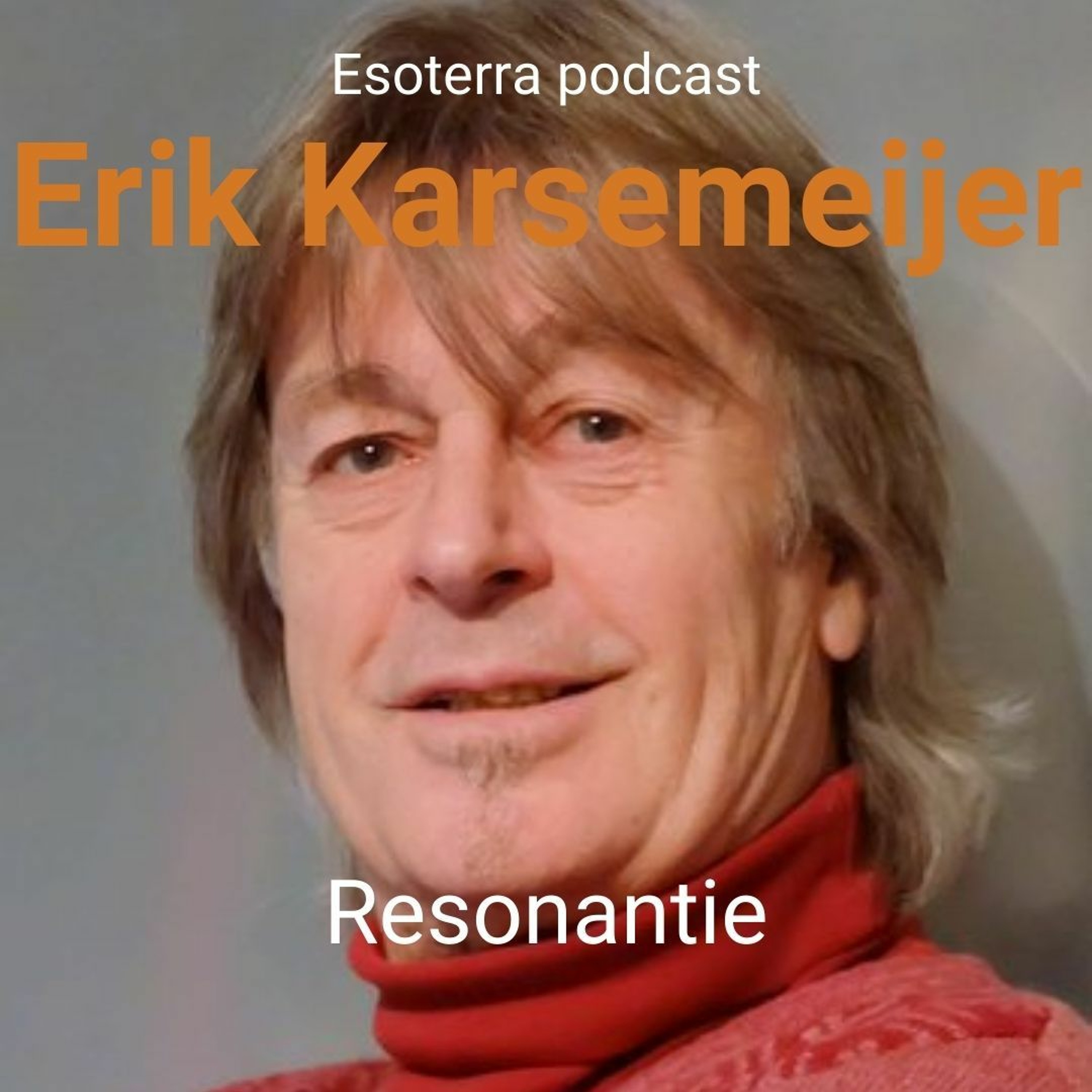 Esoterra Podcast