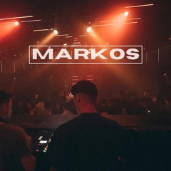Markos set @ Prysm Nightclub Chicago 11/26/22