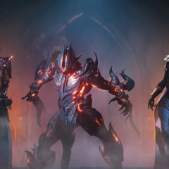 Totally not Roses from the Abyss  Uriel Theme (Quest Ver.)