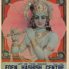 eden hashish centre