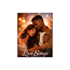 Gray Hair Promises - Master