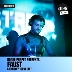 Rogue Puppets Presents #031: Faust