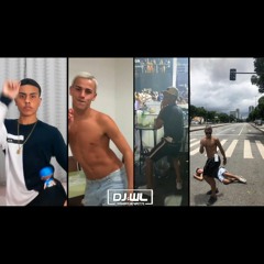 É VAPO VAPO, NA TCHEC4 TCHEC4 TIKTOK, 130BPM 《DJ WL》