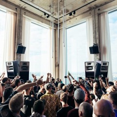 House meets Trance in Amsterdam Studio