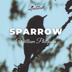 William Philipson - Sparrow