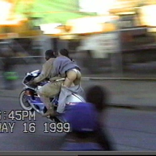 Tropical Darlin By Yugenn