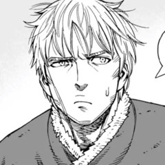 Innocence x Vinland Saga(Tiktok sound)