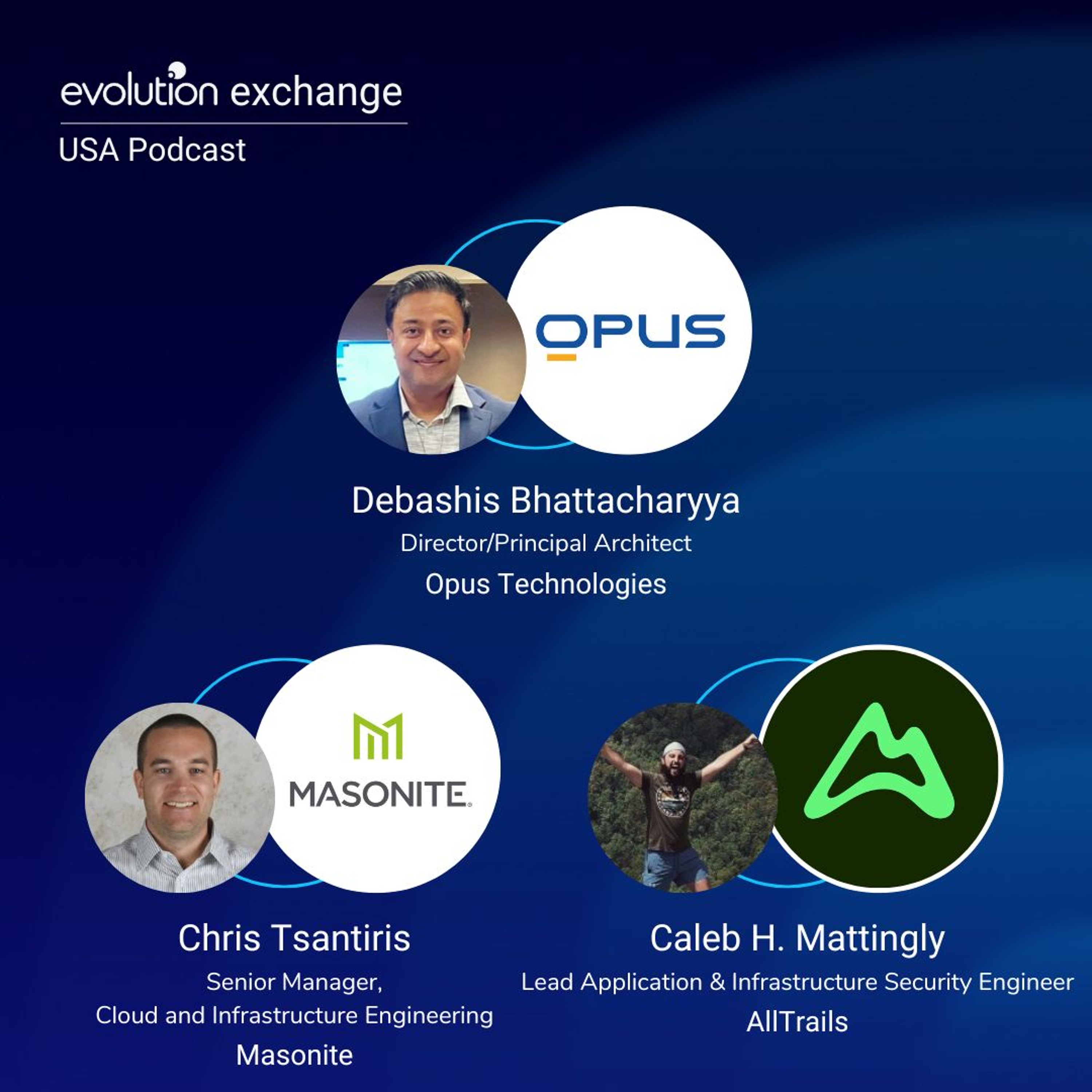 The Evolution Exchange USA