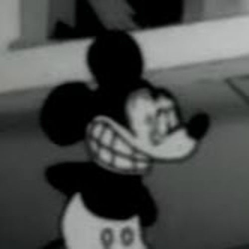 oh no! not mickey mouse avi