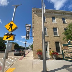 The Wisconsin Supper Club Podcast Episode 16 - The Union Hotel