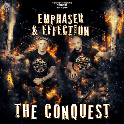 Emphaser & Effection - Earthquake