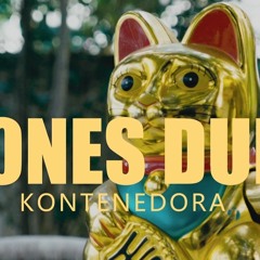 Live @ sesiones duende: Giiovaaz (18/07/25)