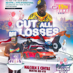 KID HYPE EARTHSTRONG 15TH JUNE 2024 CUT ALL MI LOSSES MIX PT 2