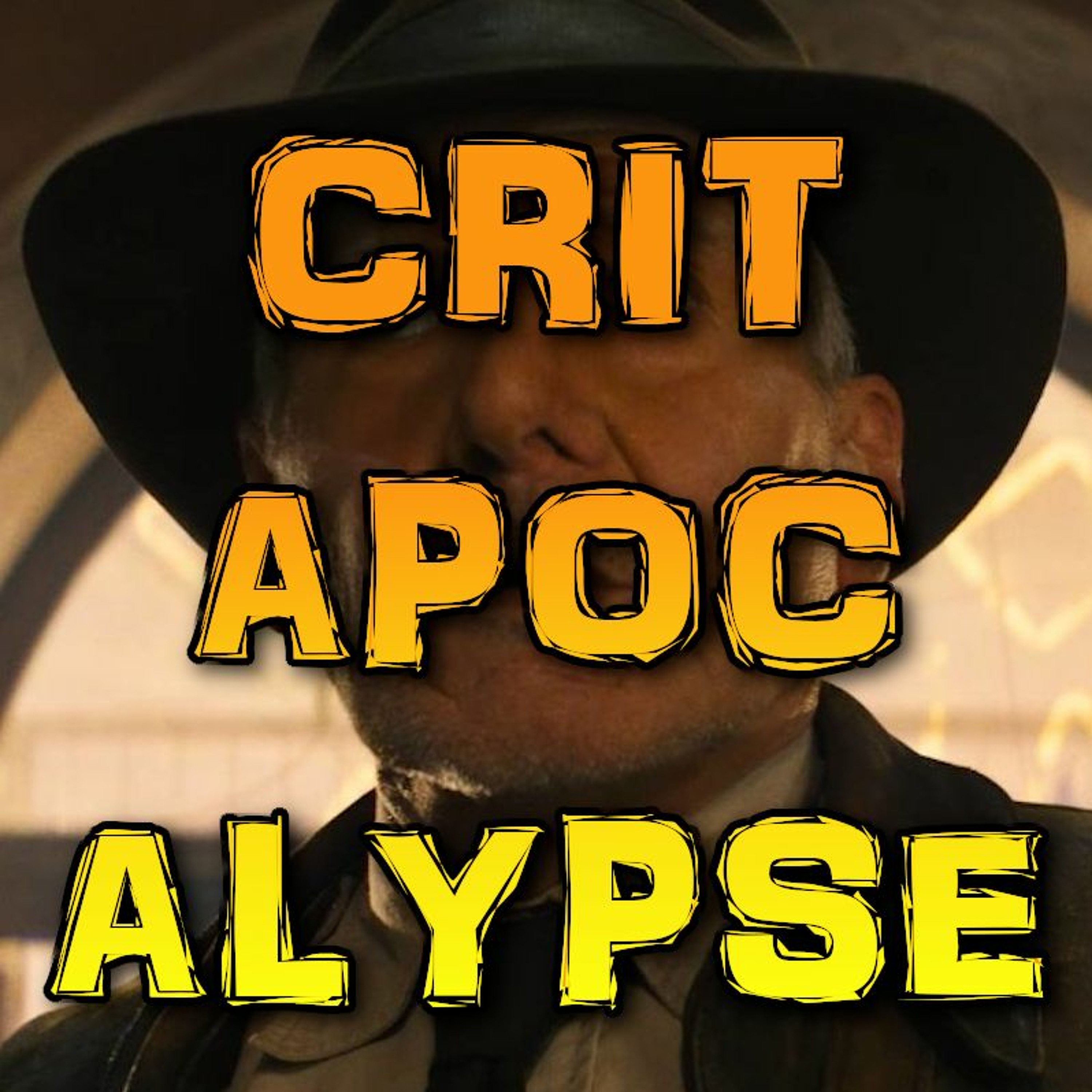 Critapocalypse Podcast