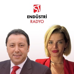 Sinem Saka - Çetin Ünsalan ile Reel Piyasalar