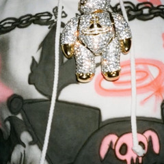 Lil Tracy - Backrub (DeAndre Jordan) [DT2 Full Snippet]