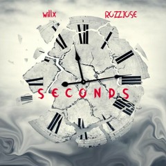 Seconds (ft. ROZZ.JOSE)