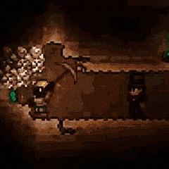 черный принц - негр-раб