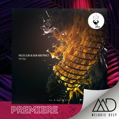 PREMIERE: Veles(LB), Dub Abstract - Vertigo (Original Mix) [Us & Them Records]
