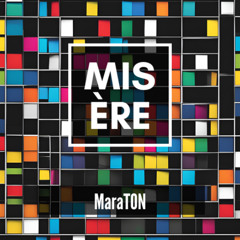 MaraTON | Massive&Pain&Stella