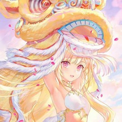 [Luo Tianyi, Yan He] - 好运来 Good Luck is Coming