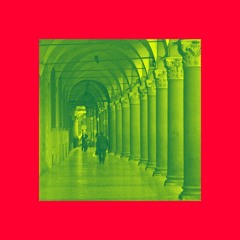 portico delirium [a mixtape]