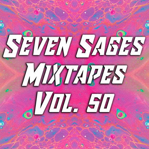 Seven Sages Mixtapes #050