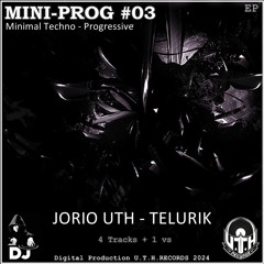 Full Dancing - JORIO UTH (MINI-PROG#03)