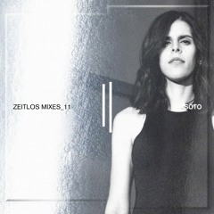 Zeitlos Mix_11 || SOTO