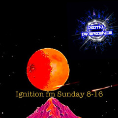 sunday 8-16 DJ Digital D