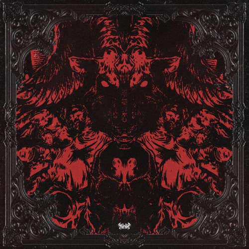 KVMAI X DRAUGA - AURAL ANGUISH