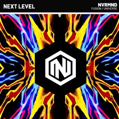 NVRMND - Fusion