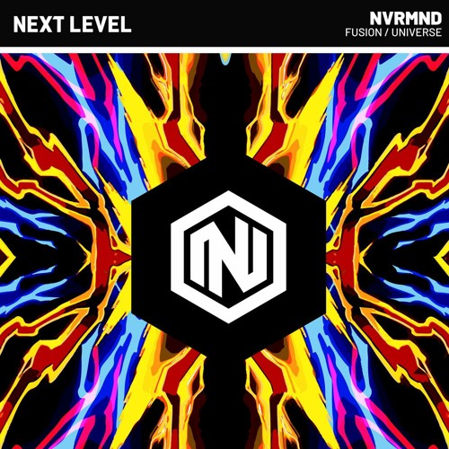NVRMND - Fusion