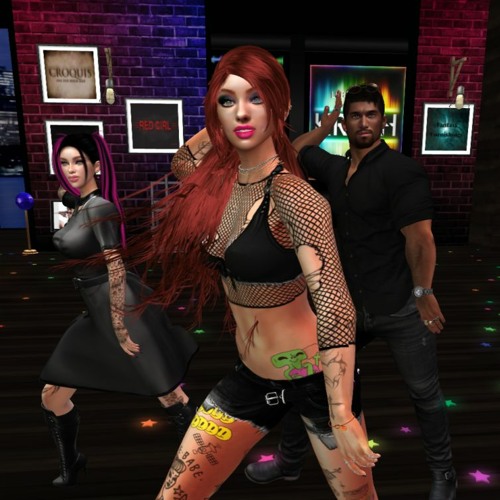 ACID TECHNO SESSION 1 on 03-07-23