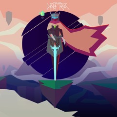 From Far Away V1 - A fanmade Hyper Light Drifter track
