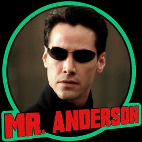Stream ANY ONE with Mr Anderson by ANY ONE | Listen online for free on SoundCloud